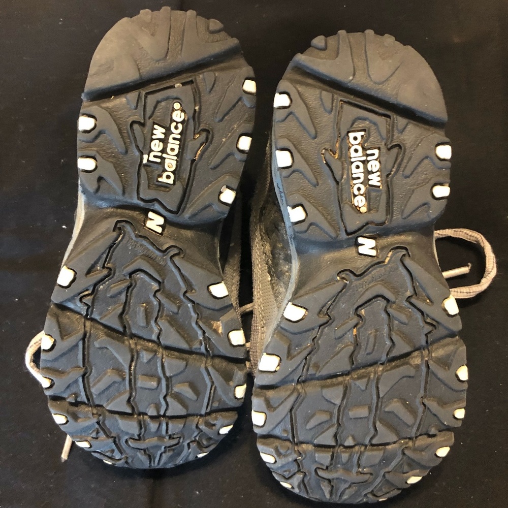 New Balance Sneakers 601 **FINAL PRICE** - Picture 3 of 4